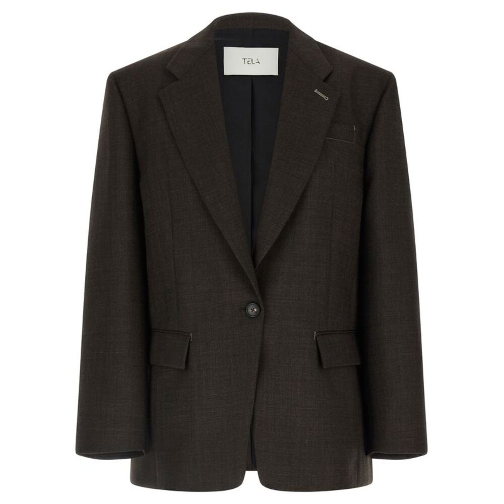 Tela Women 'Miranda' Blazer